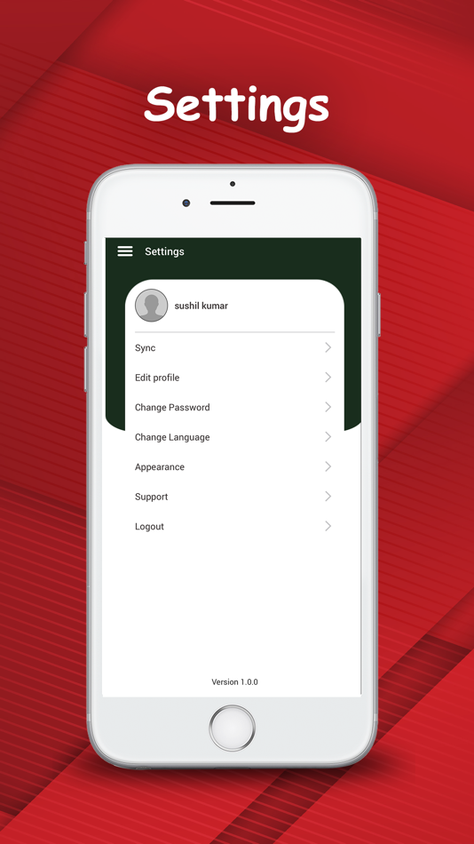 #4. FES Parent (iOS) Podle: Melimu Edutech Pvt Ltd