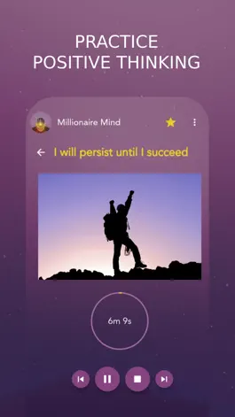 Game screenshot Millionaire Mind - Motivation hack