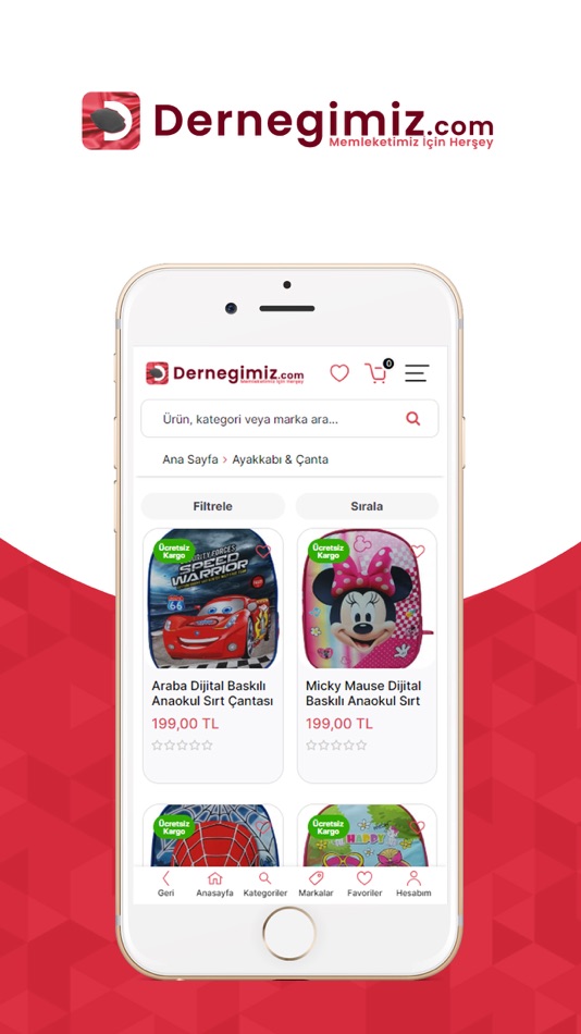 #4. Dernegimiz.com (iOS) 由: KMK BILGI TEKNOLOJILERI ANONIM SIRKETI