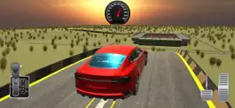 Game screenshot Realistic Car Crash Simulator apk
