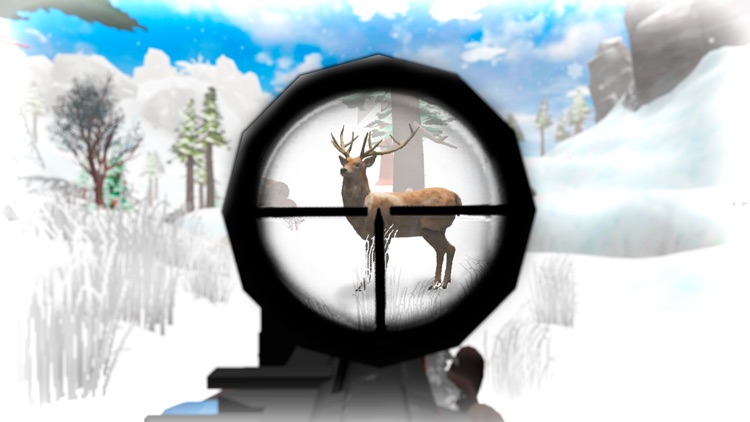 WinterCraft: Forest Survival