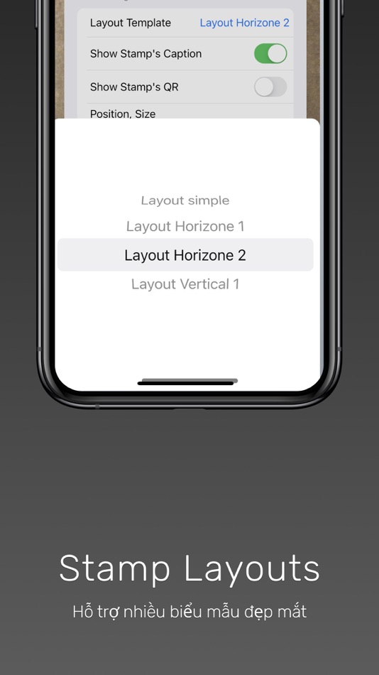 #4. TIMERA - Time + Camera (iOS) 由: Phung Minh Hien