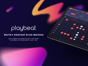 Playbeat 3 screenshot #1 for iPad