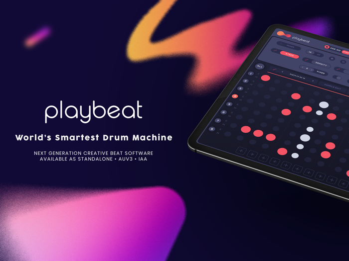 Playbeat 3