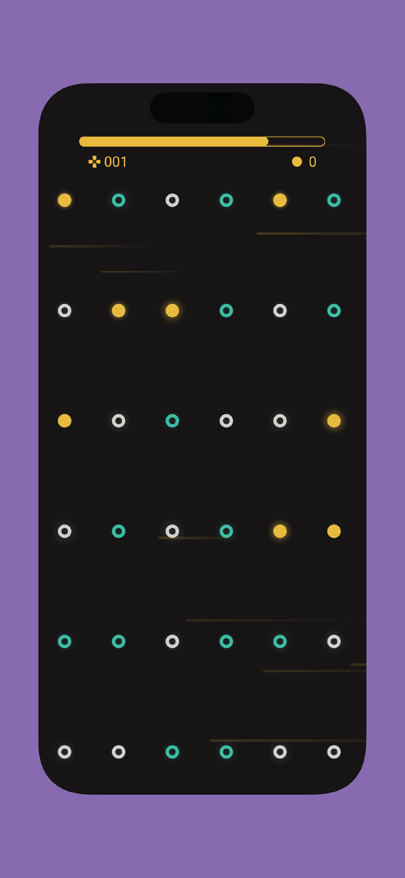 PLAY GLO screenshot 4