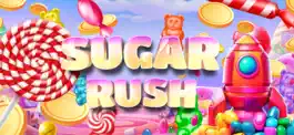 Game screenshot SweetRush JellyB mod apk