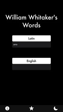 Game screenshot William Whitaker's apk