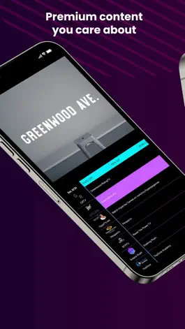 Game screenshot NicheTV hack
