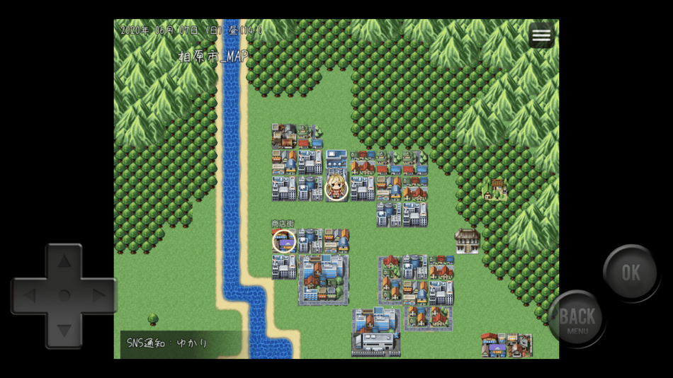 #3. Phantom Zone -MZ- (iOS) 由: Satoru Higuchi