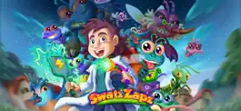 Game screenshot SwatzZapz mod apk