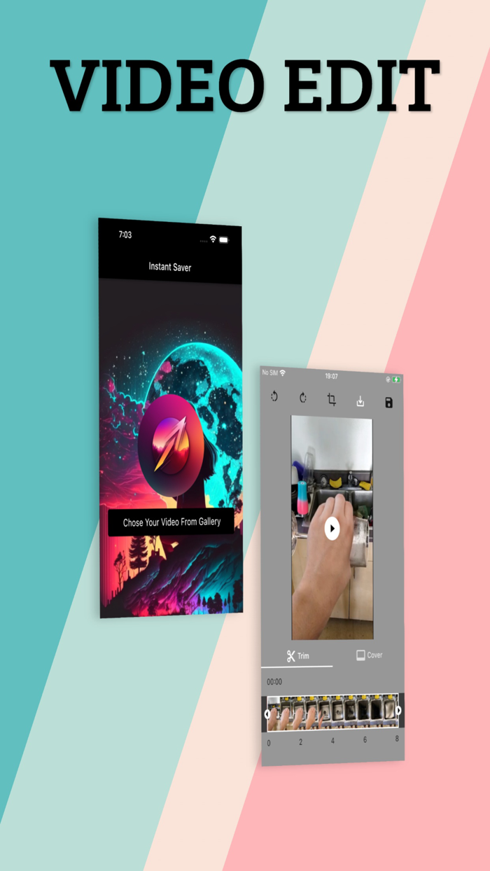 inSaver Video and Story Saver