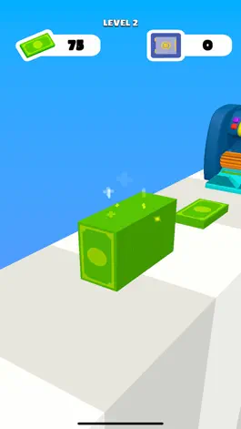 Game screenshot Money Flip apk