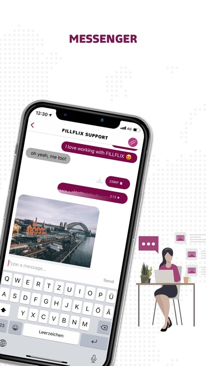 FILLFLIX screenshot-4