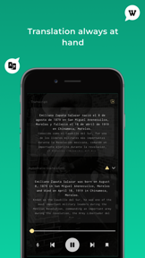 Lwingo - Learn Spanish screenshot