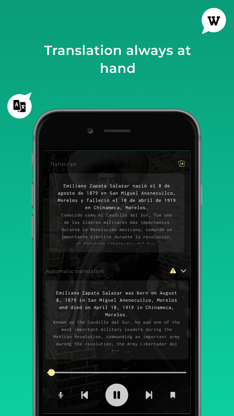 Lwingo - Learn Spanish screenshot 5