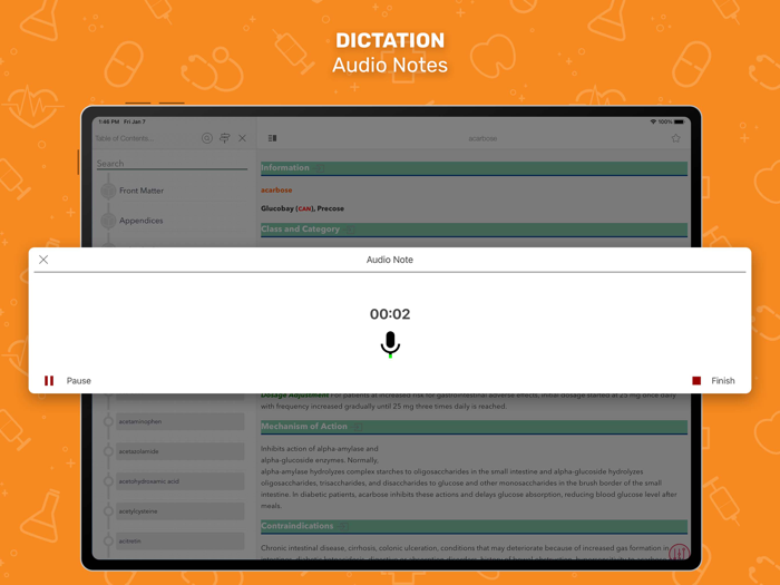 Nurse’s Drug Handbook