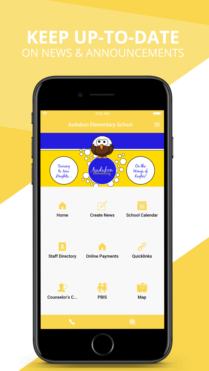 Audubon Elementary School