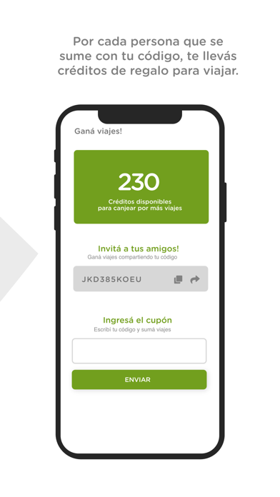 Rioja en Bici Screenshot