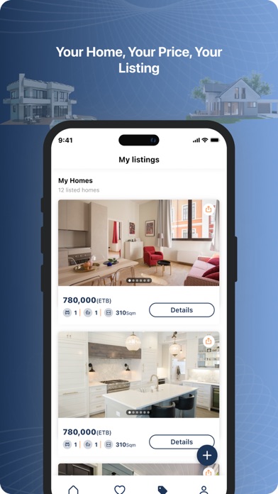 TAZA House Screenshot