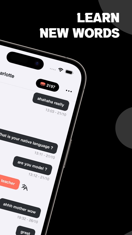 Speakart - Learn Language screenshot-3