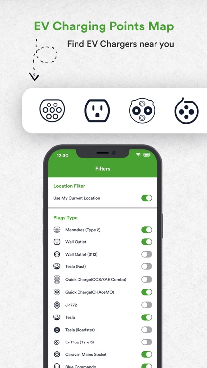 EV Charging Stations Near me screenshot-6