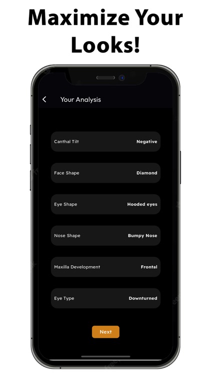 YouMax - Looksmax Your Looks screenshot-3