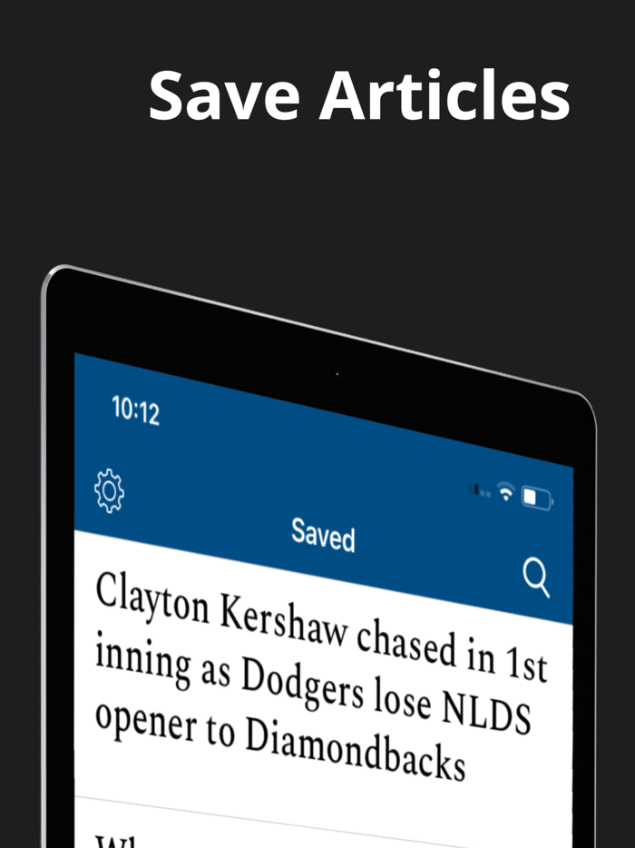 Long Beach Press-Telegram