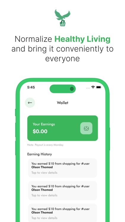 RelianceShopper Connect screenshot-4