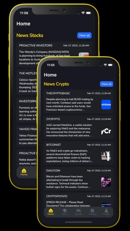 AI Pro Trading Signal