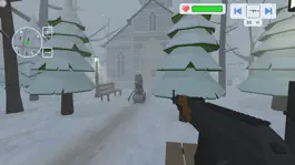 Game screenshot Evil Snowmen 2 mod apk