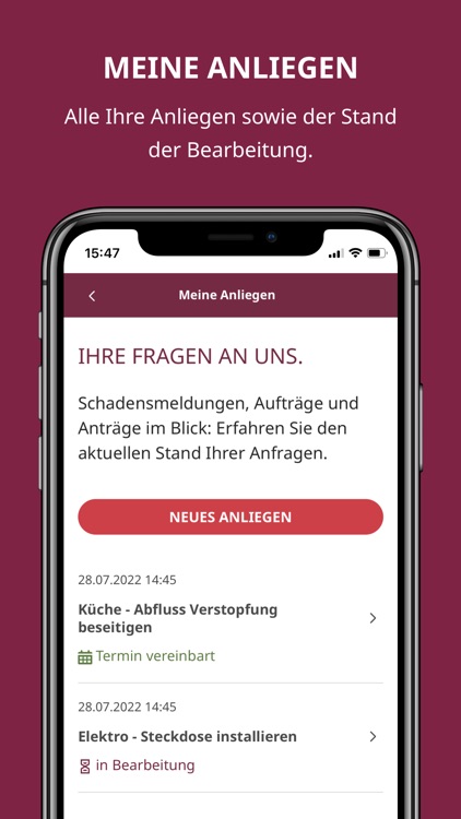 GESOBAU Berlin screenshot-6