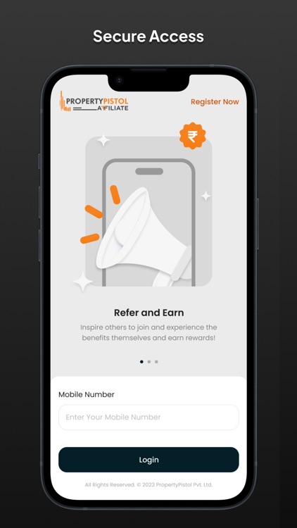 PropertyPistol Affiliates