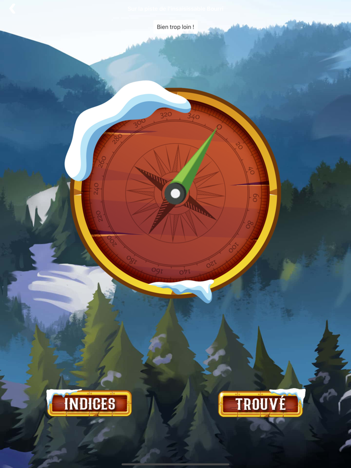 Les Fourgs Explor Games®