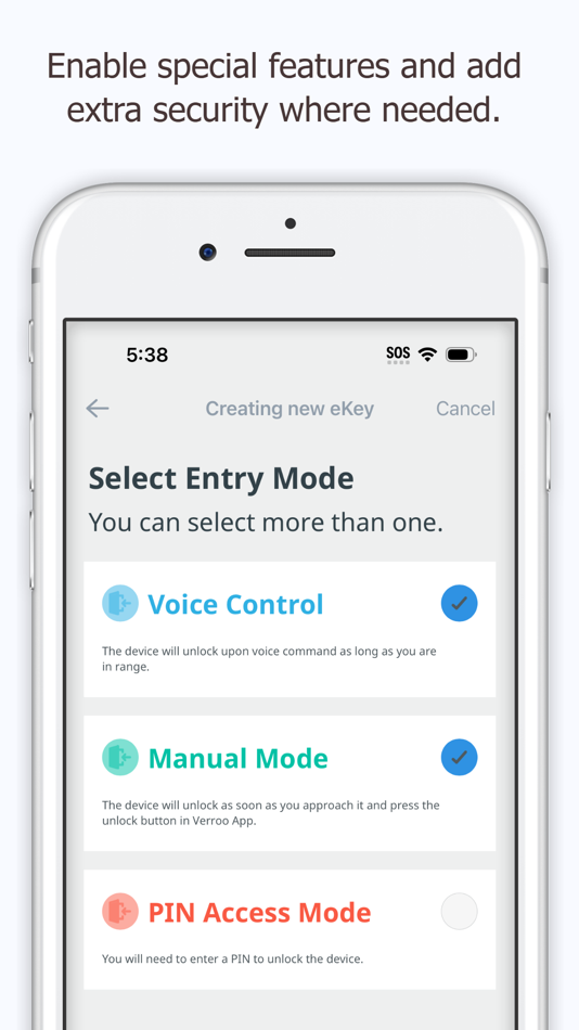 #4. Verroo (iOS) 由: RMD Innovations