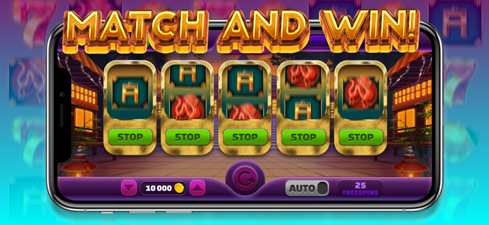 Fantastic Fortune Slot