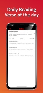 Philippine Ilocano Bible screenshot #2 for iPhone