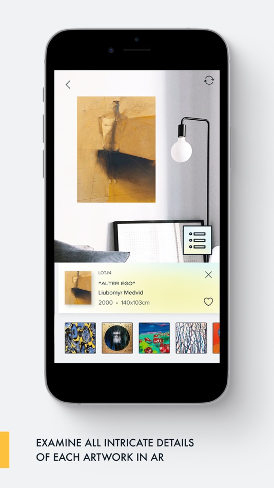 #6. We And The World (iOS) 由: Taras Onyskiv