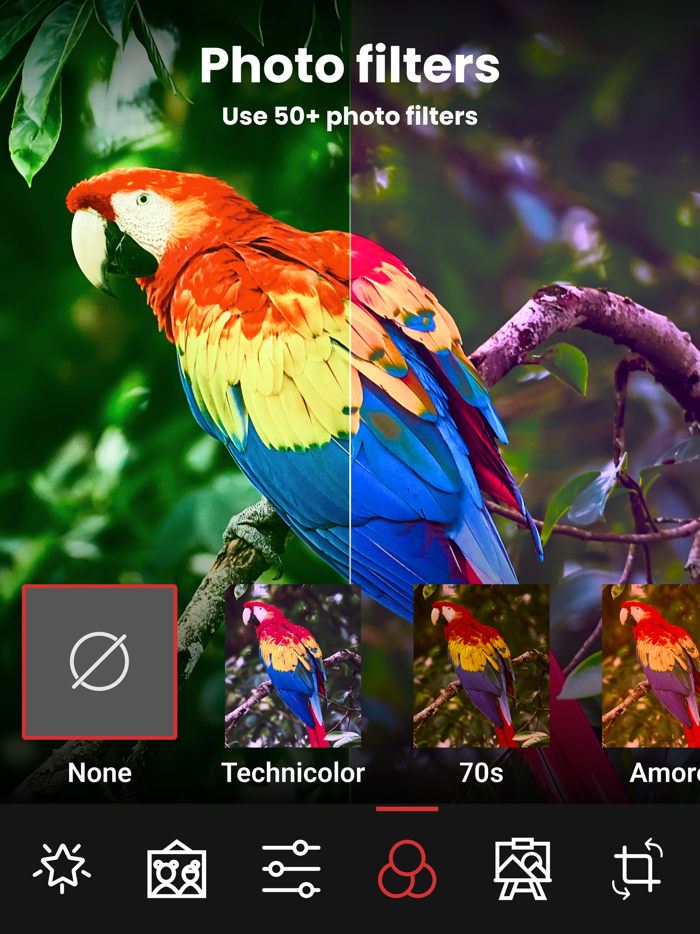 Enhance it - AI Photo Editor