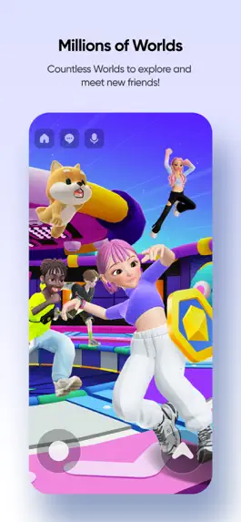 Game screenshot ZEPETO: Avatar, Connect & Play apk