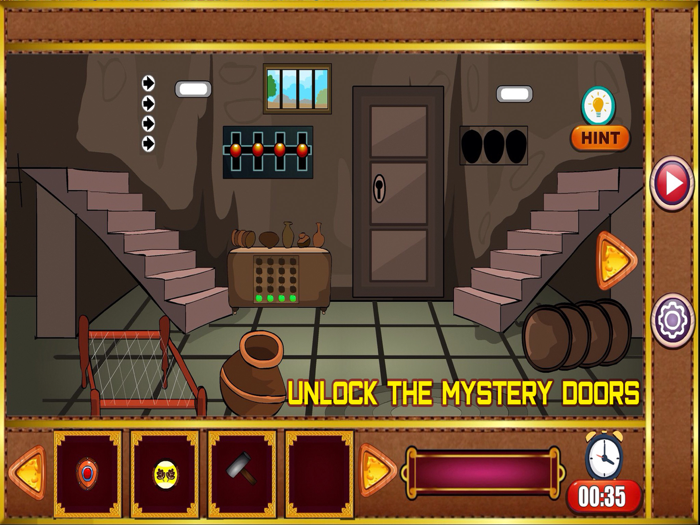 Escape Room  100 Doors Tales