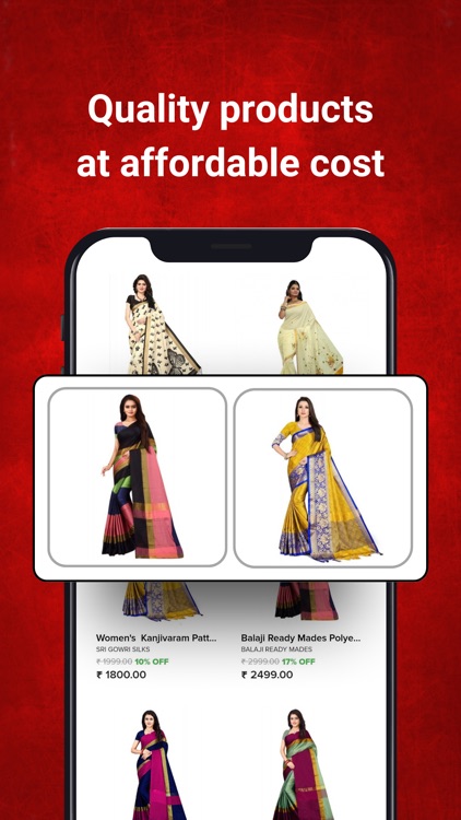 Tradesala - Shop Indian Brands screenshot-4