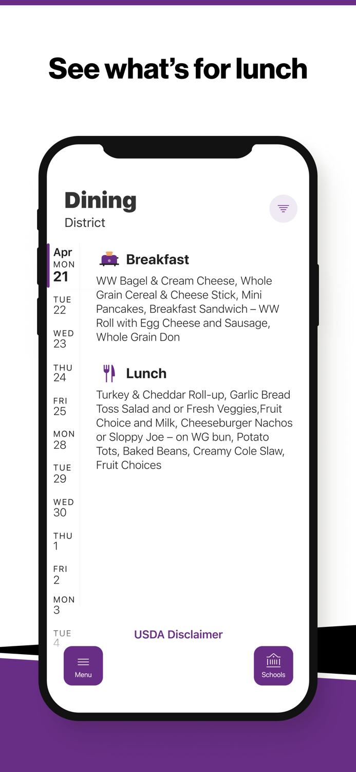 Cudahy School District