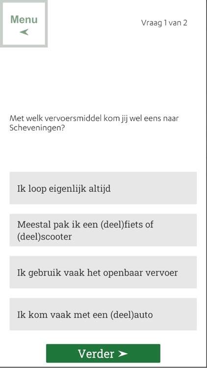 Living Lab Scheveningen