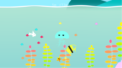 Seaca Screenshot