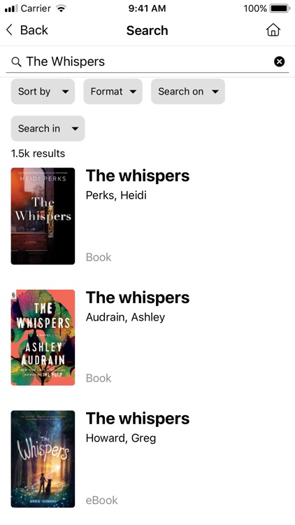 Allen Park Public Library