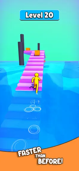 Game screenshot I Can't Swim hack