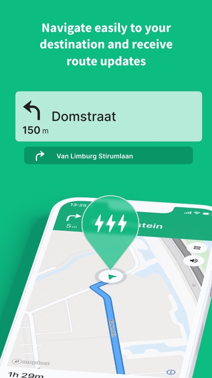 GRID - Fuel, Charging & Travel screenshot-6