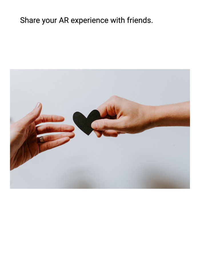 LoveAR Art Memories and more