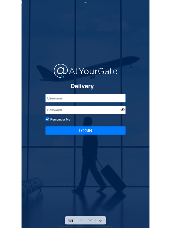 Screenshot #4 pour AYGDelivery