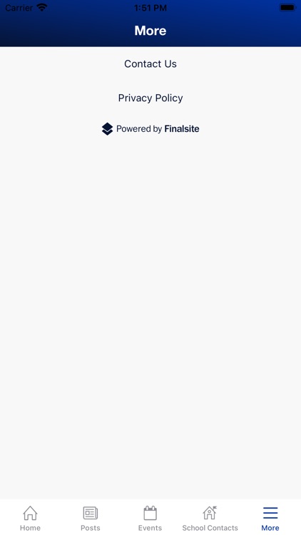 Mercer County Schools screenshot-4